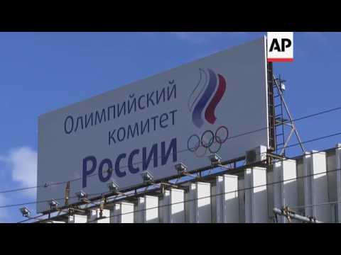 'Icarus' Filmmakers Call For International Olympic Committee President To ...