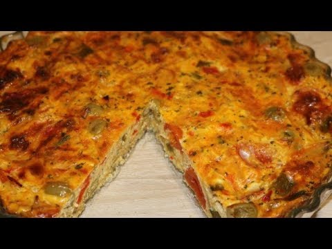 quiche-sans-pÂte-facile-(cuisine-rapide)
