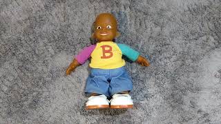 I got My Talking Friend Little Bill