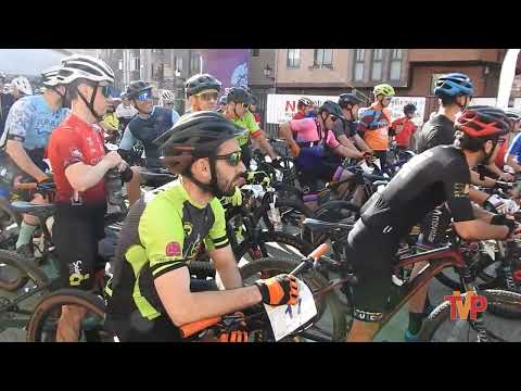 V San Leonardo Bike Race - San Leonardo de Yagüe 2025