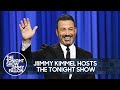 See Jimmy Kimmel and Jimmy Fallon Swap Hosting Gigs in Late-Night April Fools’ Gag - Rolling Stone