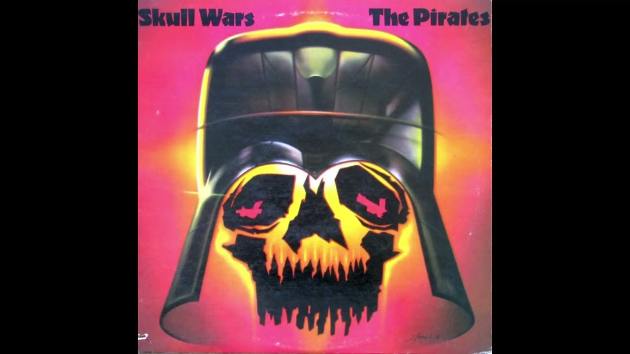 Out Their The Pirates Of Skulls – | : - of of Their x 