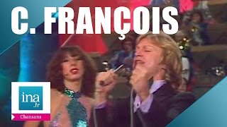 Video thumbnail of "Claude François "Magnolias for ever" (live officiel) | Archive INA"