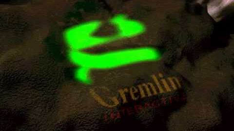 Fragile Allegiance - Gremlin intro movie