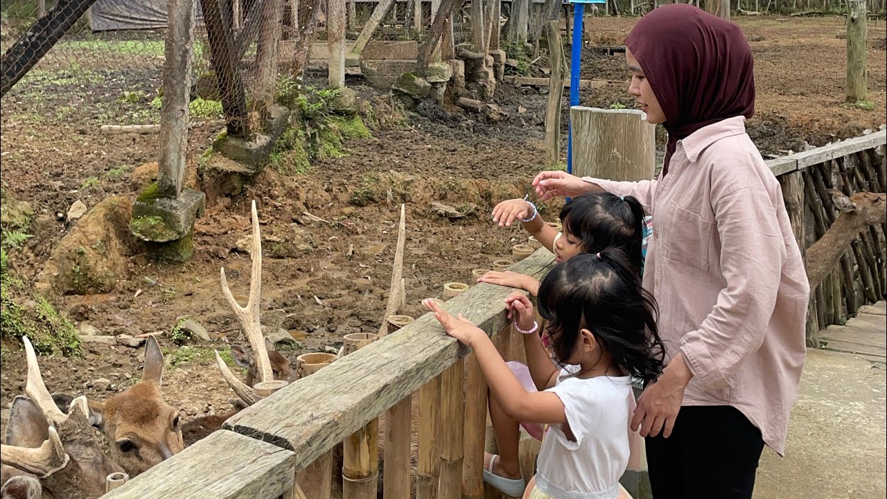 Camping di Ranca Upas | Ceisya Chaiza