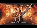 Valesca Mayssa | DVD Eis-me Aqui [Completo]