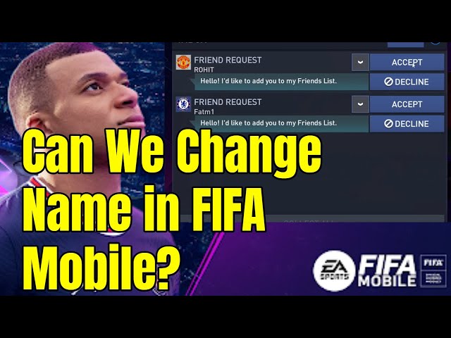 FIFA Mobile [2022] - IGN