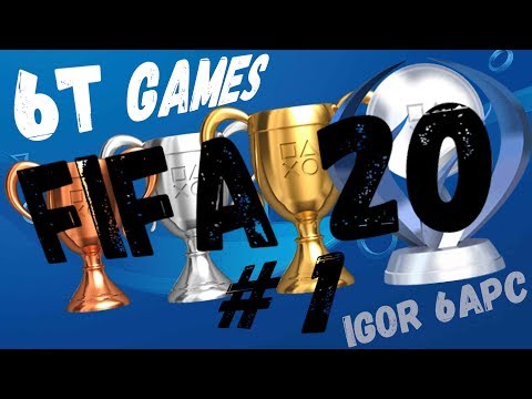 Video: „FIFA 20“tiesioginio žaidimo Atskleidimas Nuteikia Nuliui