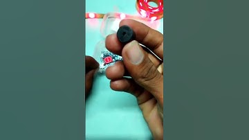 Thumbnail of Buzzer Projects | Buzzer 5v | Simple DoorBell Alarm | Mini Buzzer #viral Buzzer