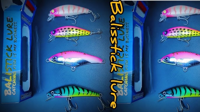 The BEST Tackle box On The Market?  Buzbe Fishing Unboxing and Review 