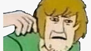 Shaggy Original Voice Clips (Animated)