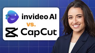 Invideo AI vs CapCut Comparison 2026 (Which Tool is actually better??)