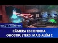 Ghostbusters: Mais Além Parte 2 - Ghostbusters Afterlife Prank 2 | Câmeras Escondidas (23/01/22)