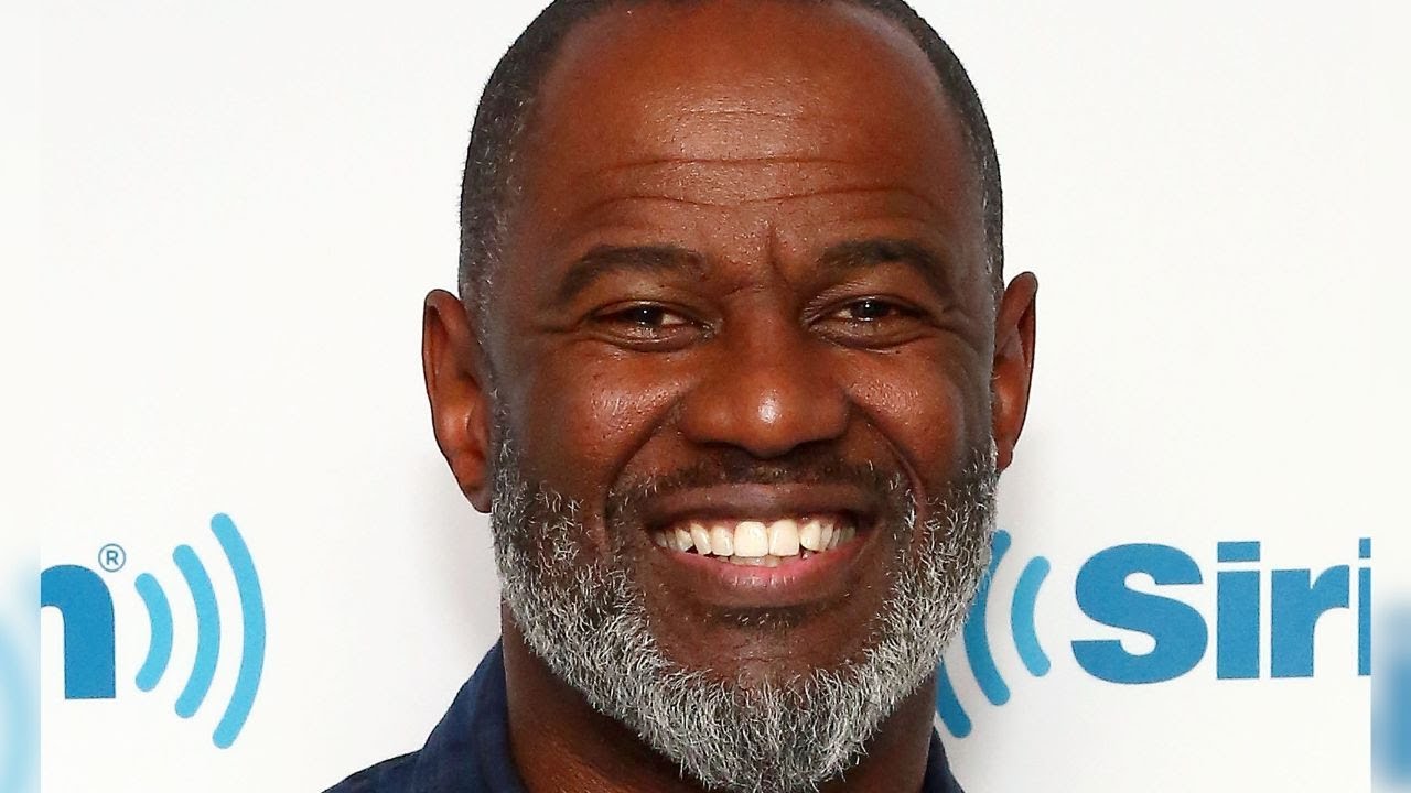 Exposing Brian McKnight's SAD Relationship With His Children 💔