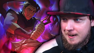 Xin Zhao's Story Continues...