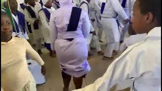 Amen  Zion 🙌 Kancane kancane 🙏🙌|| Ukukhanya Kwama Krestu 💜💜 (UKC) Passover 2025❤️🙏 #amen #Zion 💜