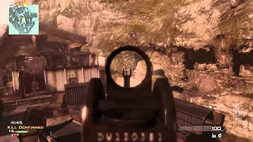 1V1 M.O.A.B compilation