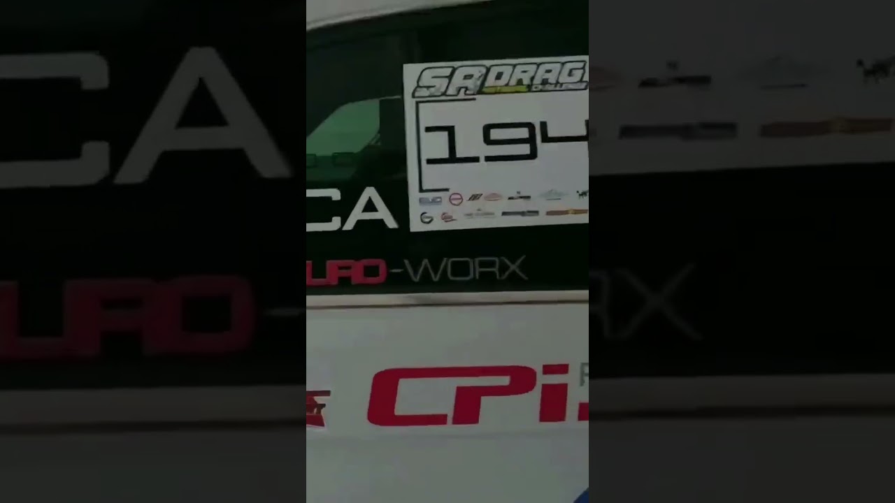 9.3 Second S3, Last Race Day of 2023 with Guvner Motorsport, 