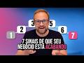 SEU PRODUTO É BOM. POR QUE NÃO VENDE?