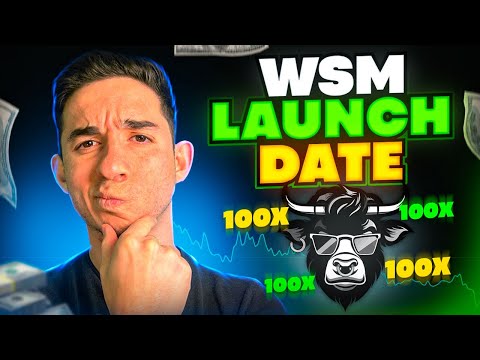 🚀 Wall Street Memes Launch Date Revealed! 💥📈 Explosive Gains Ahead! 😱