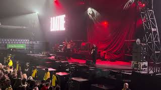 Is it really you? - Loathe live at Wembley arena 22/03/24