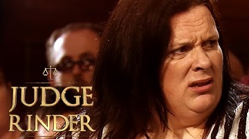 Son Says His Mum Is A Bully! - Sneak Peek | Judge Rinder