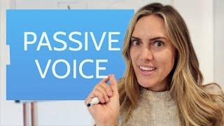 Everything About Passive Voice - Full English Lesson