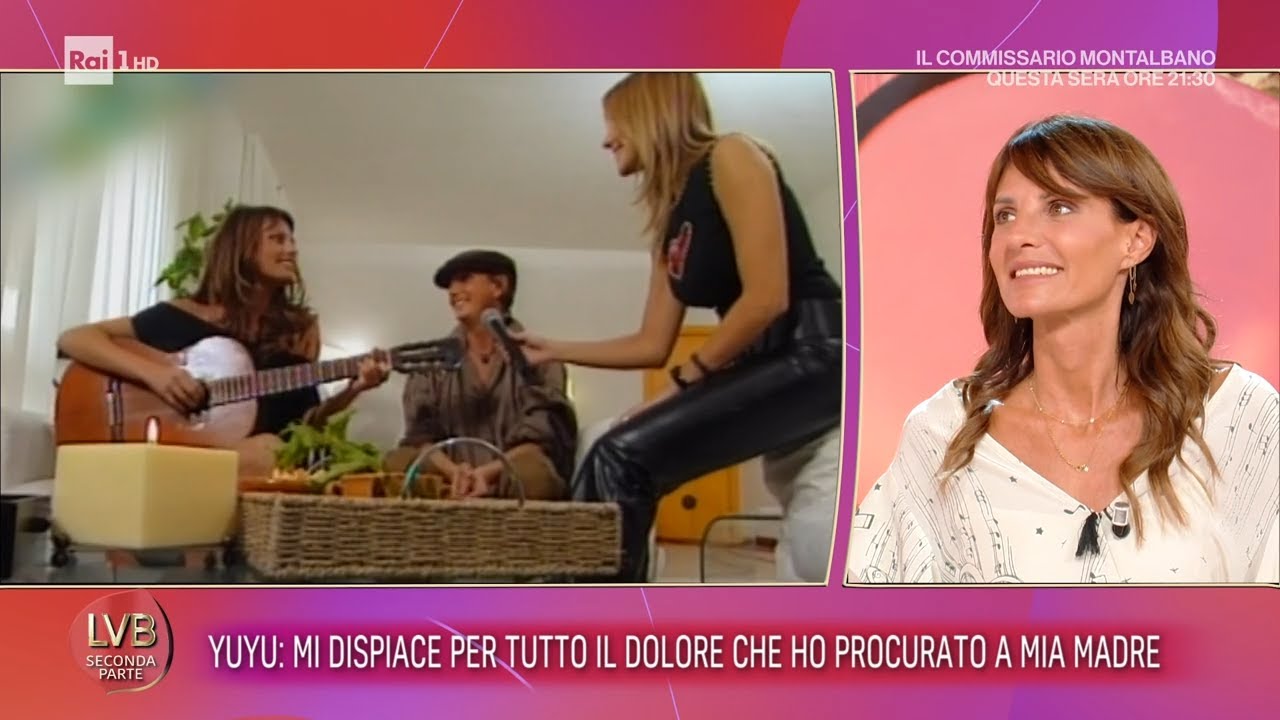 Le volte buone di YuYu - La volta buona 23/09/2025