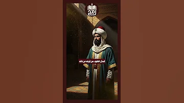 عندما لا يخشى العالم سلطة الحاكم فتوى يحيى بن يحيى التي خلدها التاريخ قصص اكسبلور شورت 