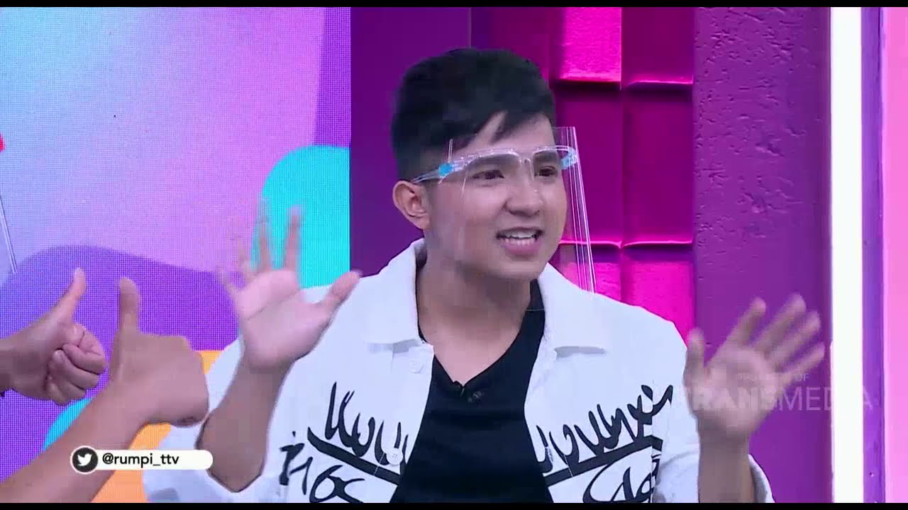 Jirayut Belum Pernah Pacaran, Indra dan Irfan Bocorin! | Best Moment Rumpi (20/7/20)