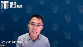 Interview with Jian Liu (English)