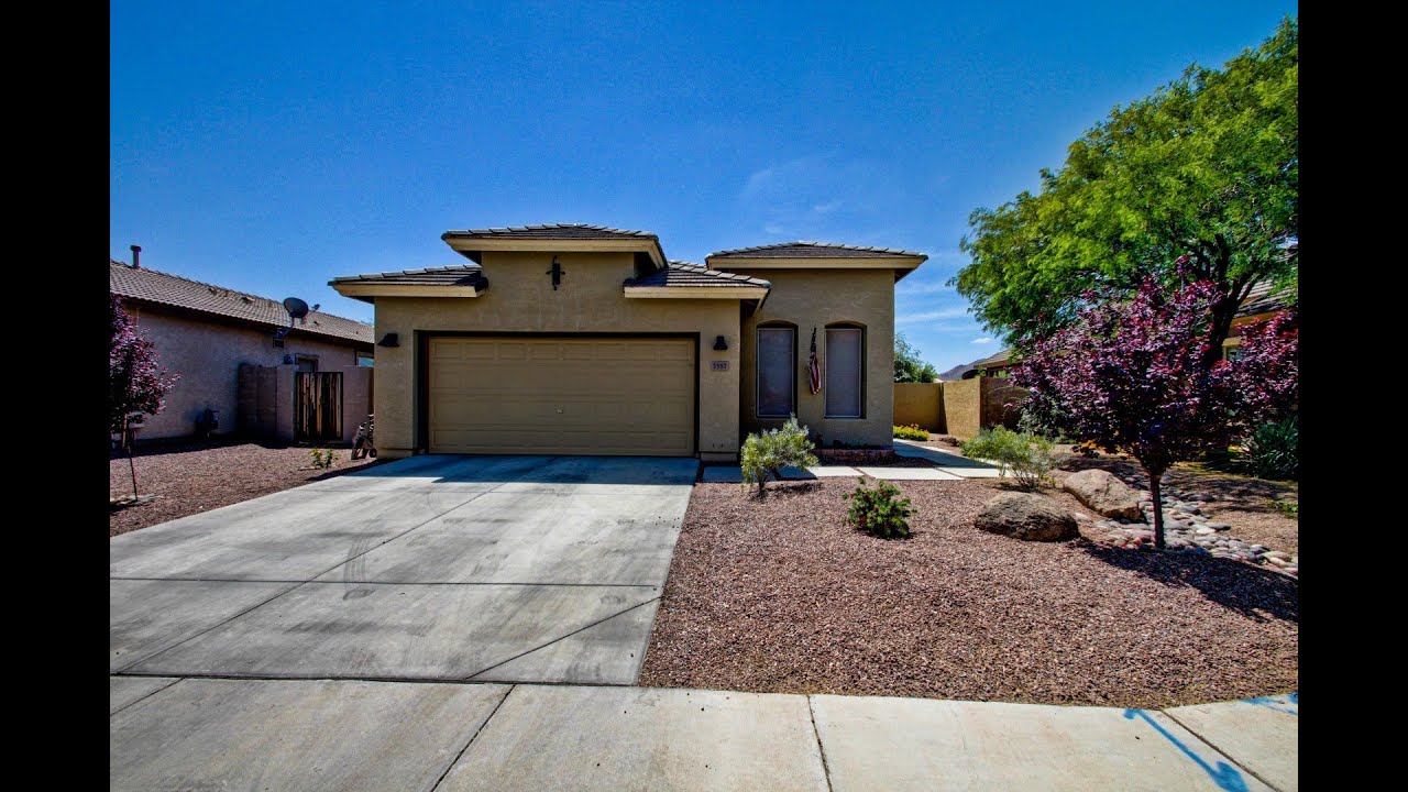 3557 E Arianna Ave. Gilbert, AZ 85298 Seville/Santana Home For Sale