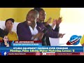 Roho Ameshuka Live Perfomance By Chris Mwaluficho