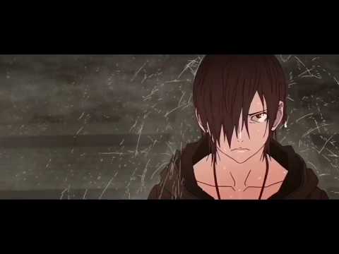 【MAD】「傷物語」✕「リバーシブル・キャンペーン」を合わせてみた！
