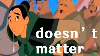 Why Ping Doesn't Matter