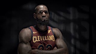 Cleveland Cavaliers 2018 Playoffs Motivational Mix || Round 1 Vs Indiana Pacers