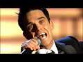 Capture de la vidéo [Hd] Robbie Williams Jazz Live At The Royal Albert Hall
