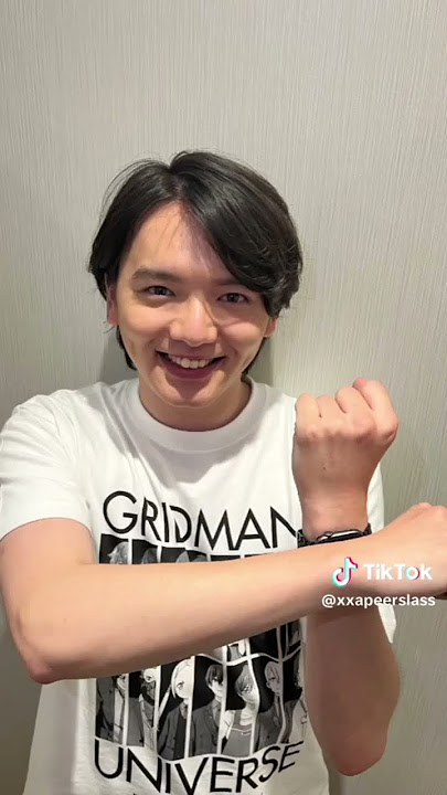 kabar pemeran ultraman geed
