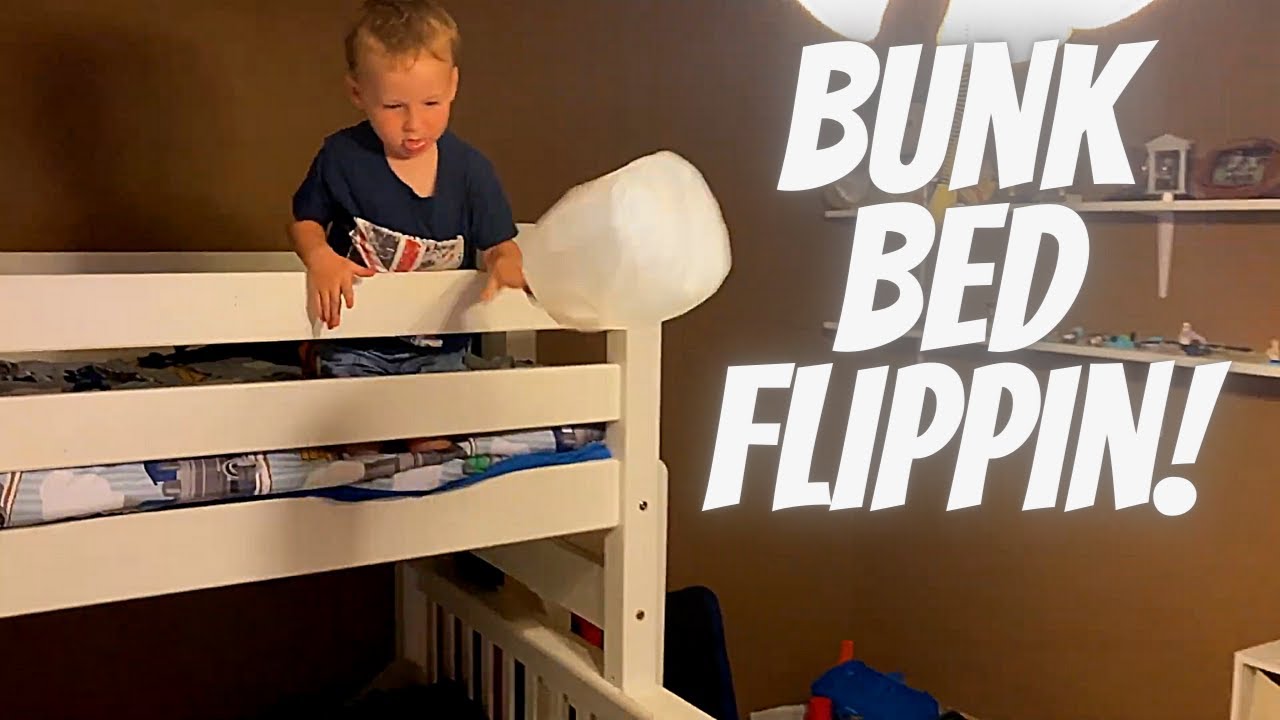 Greatest Bottle Flip Yet?!