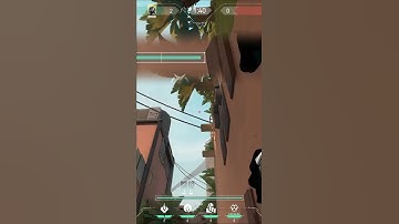 Viper Smoke Lineups: Bind (A Site Truck blocking Heaven)