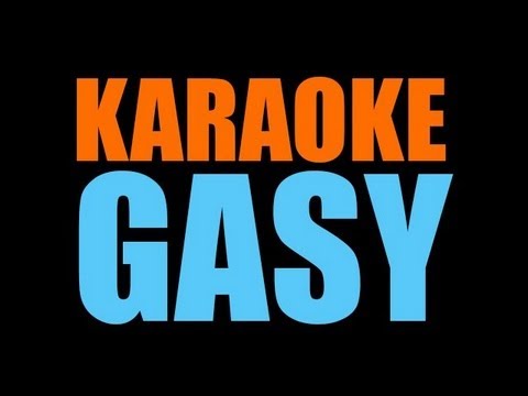 Karaoke gasy: Melky - Ianao no tiako