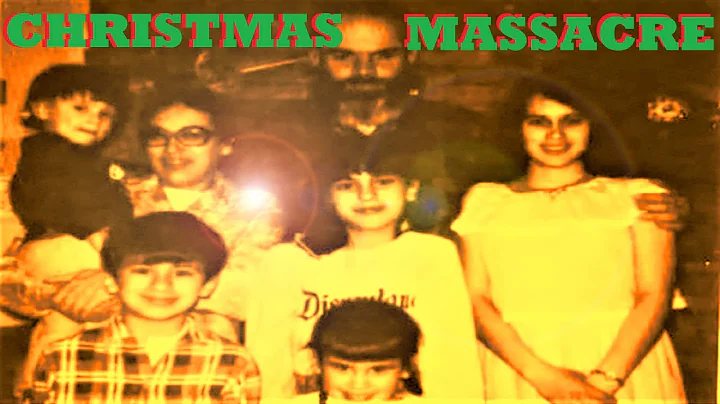 33 yrs ago Ronald Gene Simmons Killed 14 members o...