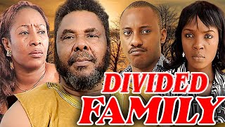 DIVIDED FAMILY (PETE EDOCHIE, PATIENCE OZOKWOR, CHIOMA CHUKWUKA,YUL EDOCHIE)NOLLYWOOD CLASSIC MOVIES