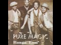 Pure Magic - ilanga lam