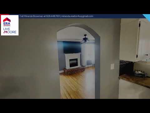 1232 Wise Road, Vale, NC home video tour