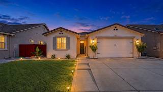 Welcome to 1710 Dolomite Drive, Los Banos, California!