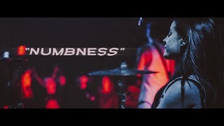 Fight The Fade - &quot;Numbness&quot; (Official Music Video)
