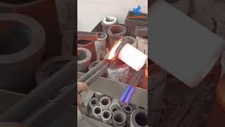 SuperbMelt - SPB-DH2 - Min Induction Melting Furnace - SPB25081809 - Thailand 1-5 | 2-5 | 3-5