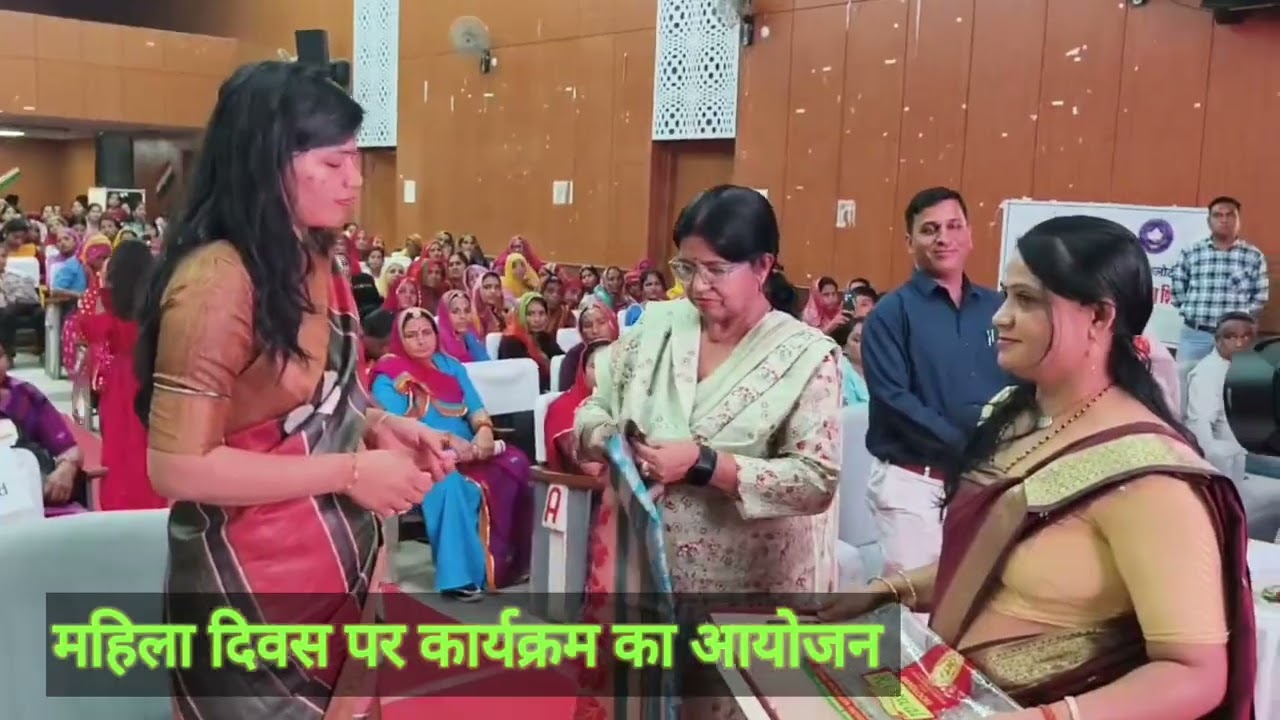 खीचन हवेली में चोरी -2 गुनहगार गिरफ्तार -क्या हुई बरामदगी, महिला दिवस पर कार्यक्रम