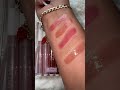 Tarte Maracuja Juicy Lips Christmas bundle perfect for gifting #tiktokshopcreatorpicks